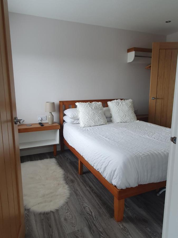 Self Catering. Maydene. Holm. Orkney, Scotland. Nether Button Kültér fotó