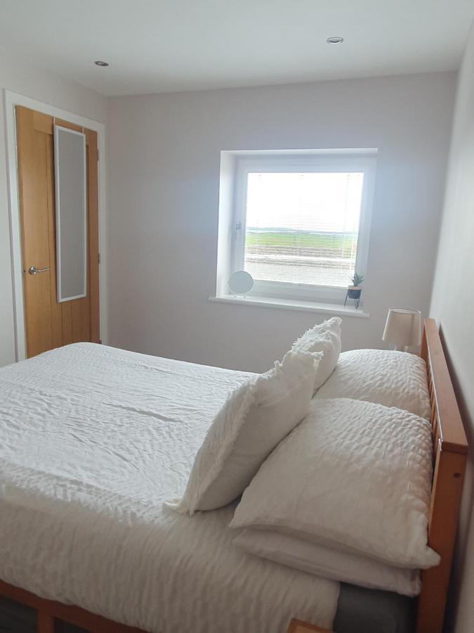 Self Catering. Maydene. Holm. Orkney, Scotland. Nether Button Kültér fotó