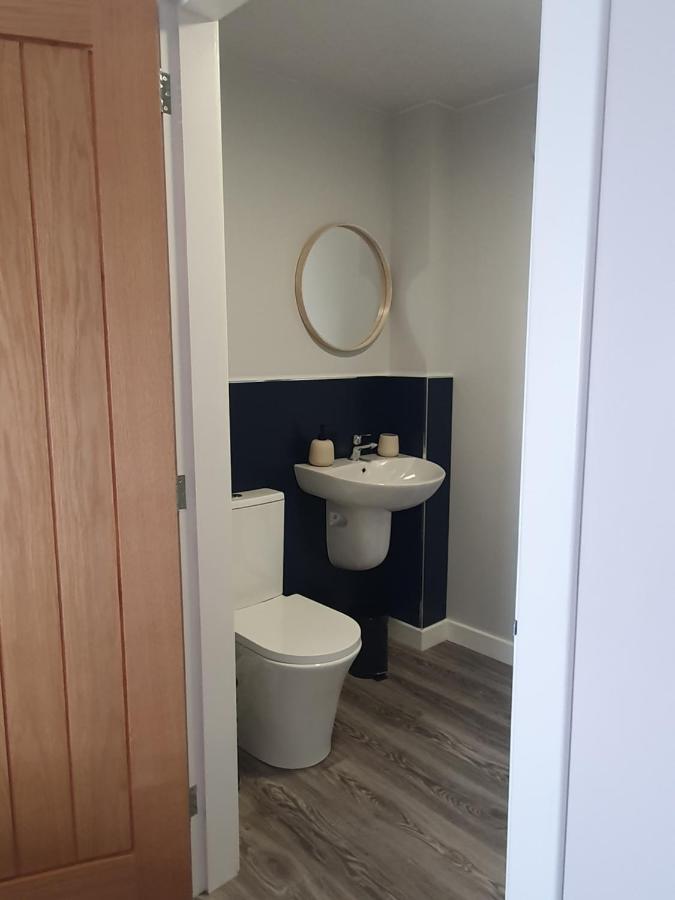 Self Catering. Maydene. Holm. Orkney, Scotland. Nether Button Kültér fotó