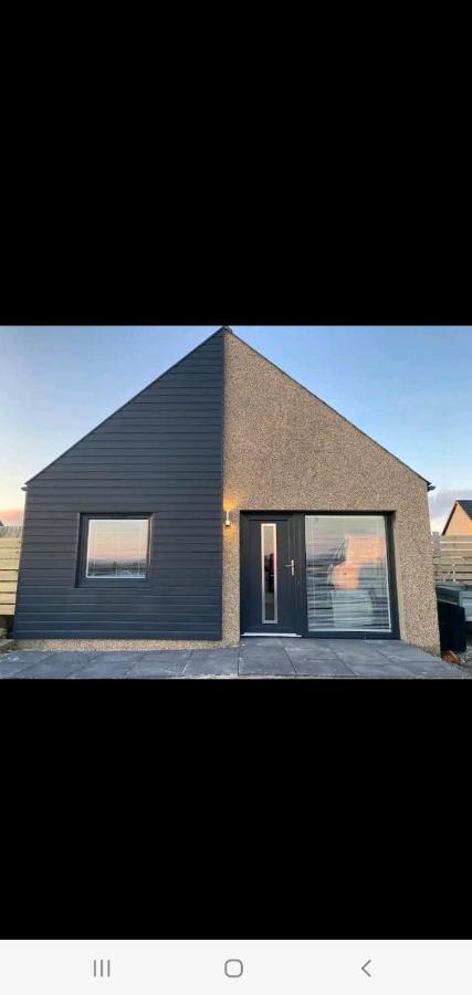 Self Catering. Maydene. Holm. Orkney, Scotland. Nether Button Kültér fotó